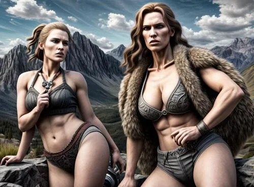 forsworn,leonas,helgen,giganta,paleoindians,skyclad