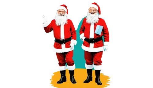 santa clauses,santa and girl,christmas banner,santons,santarun,santa claus,st claus,christmas figure,santa,christmas dolls,santa claus at beach,santa hats,scared santa claus,christmas crib figures,father christmas,santa claus with reindeer,christmas santa,christmas items,ho ho ho,saint nicholas' day,Conceptual Art,Oil color,Oil Color 25