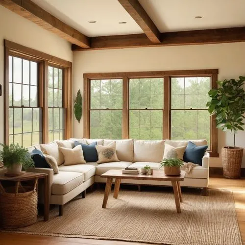 sunroom,wooden beams,family room,hovnanian,sitting room,wooden windows,living room,home interior,contemporary decor,hardwood floors,livingroom,luxury home interior,interior decor,plantation shutters,wood window,interior design,window frames,bridgehampton,modern decor,furnishings,Art,Artistic Painting,Artistic Painting 02