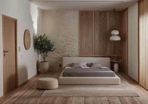 japanese-style room,modern room,wooden wall,bedroom,guest room,guestroom,bedrooms,danish room,chambre,limewood,roominess,wooden sauna,modern decor,hallway space,sleeping room,paneling,wooden door,laminated wood,wood floor,room door,Photography,General,Realistic