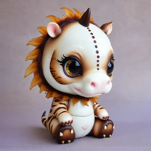 chestnut tiger,kewpie doll,forest king lion,kewpie dolls,pumuckl,wind-up toy,hedgehog child,dormouse,toy bulldog,tribal bull,faun,plush figure,baby lion,little lion,slow loris,animal figure,giraffe plush toy,chestnut animal,scandia gnome,clay doll,Illustration,Abstract Fantasy,Abstract Fantasy 10