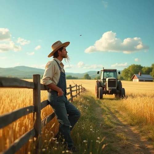 rancher,heartland,ranchers,ranching,homesteader,farmhand,farmboy,countrie,country style,western,hayseed,farmer,country,westerns,countrified,cattlemen,longmire,bucolic,homesteaders,pastures,Photography,General,Realistic