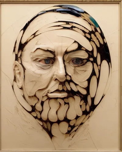 glass painting,wood art,dali,leonardo da vinci,wood carving,el salvador dali,wooden mask,sculptor ed elliott,leonardo,roy lichtenstein,wooden man,paper art,carved wood,cool woodblock images,woodcut,sand art,wire sculpture,head of garlic,leonardo devinci,pencil art,Calligraphy,Painting,Minimalist Oil Painting