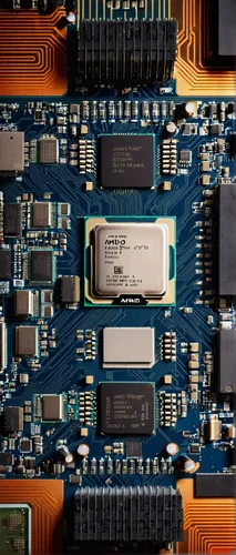 mother board,motherboard,computer chips,computer chip,pcb,graphic card,solid-state drive,processor,cpu,multi core,main board,circuit board,ssd,ryzen,computer component,amd,computer hardware,electronics,integrated circuit,pentium,Art,Artistic Painting,Artistic Painting 47