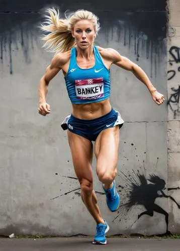 female runner,sonnett,racewalker,sprint woman,frontrunning,running fast,racewalking,free running,runner,sprinting,ran,running,sportswomen,racewalk,steeplechaser,sharapov,run uphill,olafsdottir,outrunning,to run,Conceptual Art,Graffiti Art,Graffiti Art 12