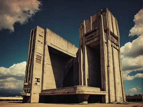 fermilab,brutalism,vab,brutalist,mgimo,ordos,docomomo,kurilsk,grain elevator,sulaco,metsamor,melnikov,borzakovsky,concrete plant,reznikov,cosmodrome,monumentos,prora,salk,minsk,Unique,Pixel,Pixel 04