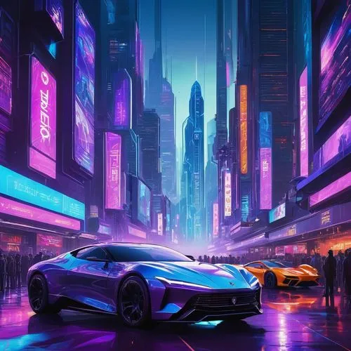 ford gt 2020,lamborghini aventador,aventador,zonda,car wallpapers,3d car wallpaper,lamborghini aventador s,futuristic,camaros,aperta,futurepop,lambo,pagani,lamborgini,pagani zonda,tron,polara,beautiful wallpaper,futuristic car,neon arrows,Illustration,Abstract Fantasy,Abstract Fantasy 14