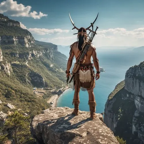 cent,helgen,vikos,barbarian,ilaje,viking,Photography,General,Realistic