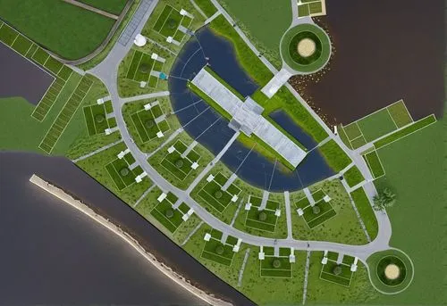 harborfront,europan,neukom,kubny plan,parking lot under construction,harbor area,Photography,Artistic Photography,Artistic Photography 11