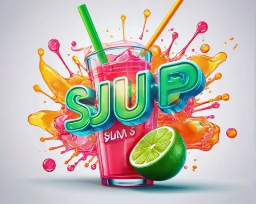 slurpee,colorful drinks,slushy,neon drinks,tropical drink,summer clip art,juices,colored straws,sports drink,sub-tropical,colored pencil background,aguas frescas,slush,effect pop art,soda straw,guava juice,slip-up,smoothy,cool pop art,beverage,Conceptual Art,Sci-Fi,Sci-Fi 29