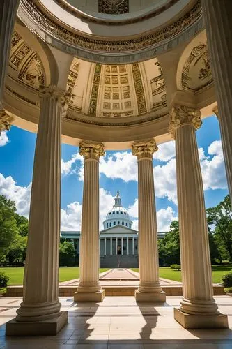 thomas jefferson memorial,jefferson memorial,jefferson monument,washingtonian,rotunda,doric columns,peabody institute,capitols,mckeldin,jeffersonian,rotundas,capitol building,capitol buildings,capitol,capital building,peristyle,arlington cemetery,archly,united states capitol,bahai,Photography,Artistic Photography,Artistic Photography 01