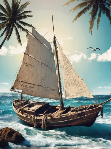 sea sailing ship,sail ship,sailing-boat,sailing vessel,sail boat,sailing boat,sailing ship,windjammer,sailboat,wooden boat,caravel,friendship sloop,sloop-of-war,world digital painting,sailing ships,boat landscape,pineapple boat,longship,dhow,trireme,Illustration,Vector,Vector 21