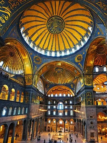 hagia sofia,hagia sophia mosque,ayasofya,sultan ahmed mosque,grand bazaar,blue mosque,istambul,sultan ahmet mosque,urzica,rotundas,keleti,istanbul,dome,dome roof,kadikoy,bursa,sinan,byzantine museum,beyazid,beyazit,Art,Classical Oil Painting,Classical Oil Painting 23