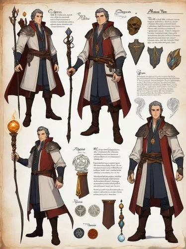 quarterstaff,vax figure,male character,massively multiplayer online role-playing game,konstantin bow,male elf,arcanum,shepherd's staff,alaunt,sterntaler,magus,candlemaker,caravel,aesulapian staff,bow and arrows,east-european shepherd,longbow,bard,the wanderer,merchant,Unique,Design,Character Design