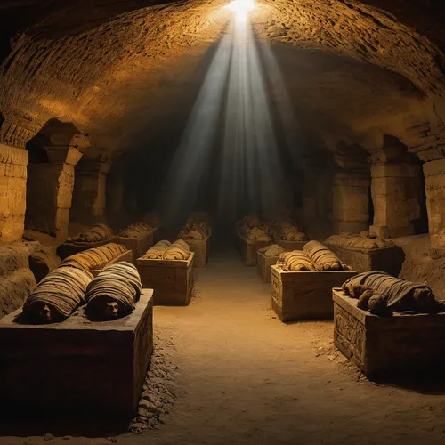 dead sea scrolls,qumran caves,catacombs,empty tomb,crypt,burial chamber,coffins,cave church,tombs,royal tombs,dead sea scroll,ramses ii,longues-sur-mer battery,roman bath,abu simbel,egyptology,crypto mining,the ancient world,qasr azraq,caravansary,Photography,General,Natural