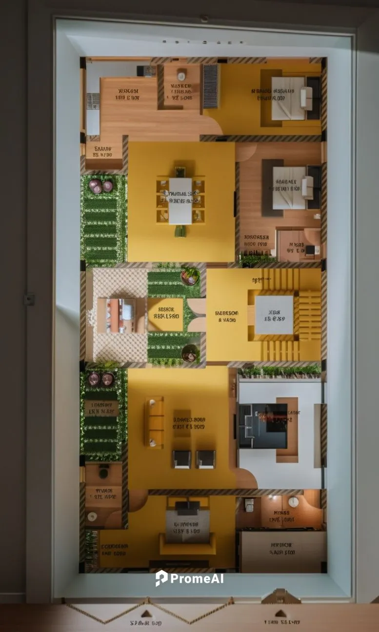 an apartment,floorplan home,room divider,shared apartment,smart house,apartment,penthouse apartment,smart home,the server room,miniature house,house floorplan,dolls houses,home interior,one-room,elect