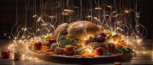 thanksgiving background,christmas menu,tofurky,food styling,mystic light food photography,cornucopia,food photography,christmas pastry,holiday food,christmas manger,christmas food,thanksgiving turkey,christbaumkugeln,christmas dinner,birth of jesus,suet pudding,birth of christ,happy thanksgiving,the manger,thanksgiving veggies,Photography,Artistic Photography,Artistic Photography 04