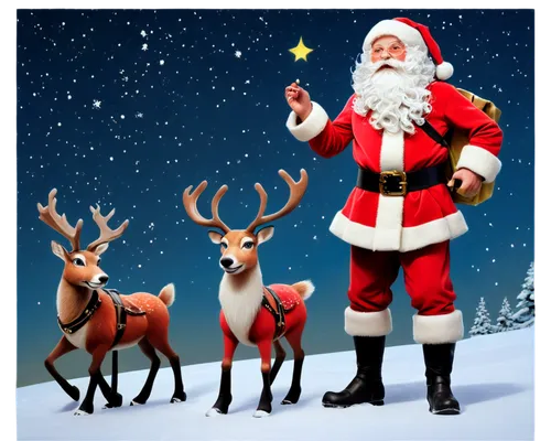 santa claus with reindeer,santaji,santa claus,santa claus at beach,santas,christmasbackground,reindeer from santa claus,father christmas,santa,santa clauses,christmas background,st claus,christmas santa,santa and girl,north pole,santaland,reindeer,santaniello,globalsantafe,christmas motif,Art,Classical Oil Painting,Classical Oil Painting 05