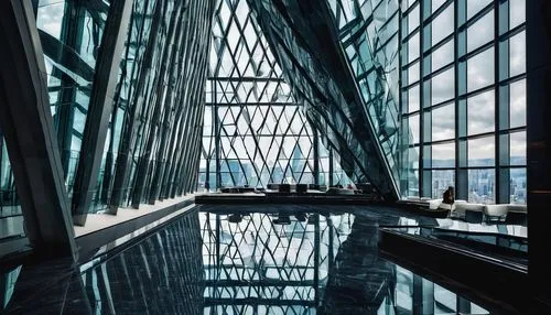 glass wall,glass building,glass roof,toronto city hall,structural glass,marina bay sands,vdara,glass pyramid,skywalks,sky city tower view,elbphilharmonie,lotte world tower,shard of glass,klcc,glass facades,glass facade,kaust,vertigo,skyscraper,glass window,Illustration,Black and White,Black and White 16