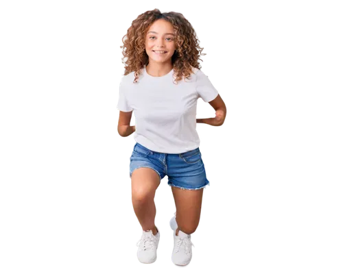 girl on a white background,girl in t-shirt,mapei,jeans background,portrait background,gapkids,white background,on a white background,malu,transparent background,jehane,cardboard background,photographic background,children's photo shoot,lemon background,ostapenko,nneka,sonrisa,blurred background,crewcuts,Illustration,American Style,American Style 15