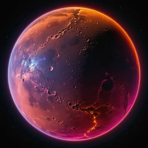 planet mars,red planet,martian,mars i,alien planet,fire planet,gas planet,desert planet,alien world,planet,terraforming,space art,exoplanet,mission to mars,kerbin planet,planet eart,io,inner planets,mars probe,molten,Photography,General,Realistic