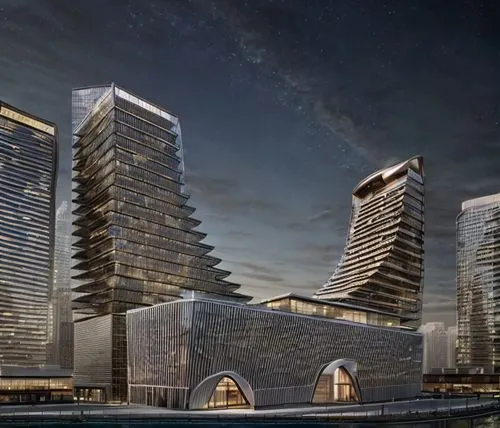 hudson yards,largest hotel in dubai,tallest hotel dubai,skyscapers,futuristic architecture,jumeirah beach hotel,jumeirah,tianjin,elbphilharmonie,qasr al watan,hotel barcelona city and coast,barangaroo,jbr,hongdan center,inlet place,kirrarchitecture,urban towers,international towers,pudong,urban development