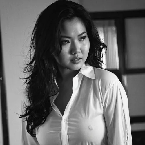 vietnamese woman,asian woman,pakorn,kaew chao chom,nguyen,laotian,vintage asian,japanese woman,su yan,kriengsak,suciwati,filipina,vietnamese,zilin,miss vietnam,pongcharoen,asian girl,anggun,white shirt,asian,Photography,Black and white photography,Black and White Photography 08