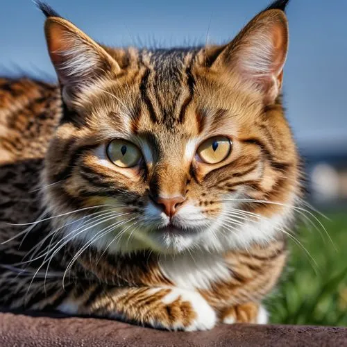 maincoon,tabby cat,bengal cat,siberian cat,feral cat,breed cat,Photography,General,Realistic