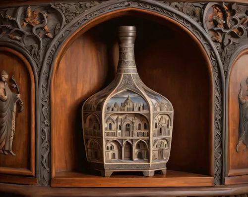 cabinet,the court sandalwood carved,ciborium,reliquaries,tabernacle,retablo,perfume bottles,reliquary,glencairn,candleholders,medieval hourglass,decanters,altarpieces,sacristy,tabernacles,misericords,woodcarvings,alcove,votives,carved wood,Photography,General,Natural