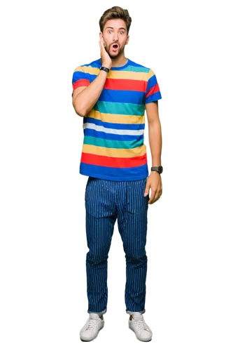 golfer,png transparent,maracatu,horizontal stripes,png image,mime artist,pubg mascot,pin stripe,men clothes,flagman,tradesman,trousers,advertising figure,striped background,long underwear,bermuda shorts,colorful bleter,golf player,mini e,color picker,Illustration,Retro,Retro 11