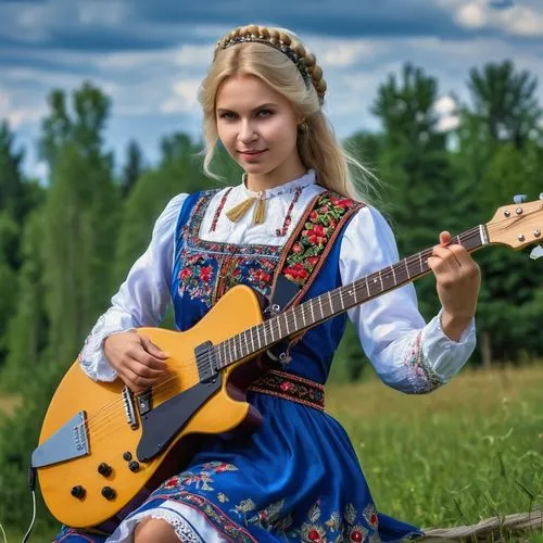 russian folk style,folk costume,balalaika,folk costumes,russian culture,russian traditions,ukrainian,country dress,russian holiday,belarus byn,russian,traditional costume,tatarstan,russia,south russian ovcharka,eurasian,sound of music,siberian,i love ukraine,cossacks,Photography,General,Realistic