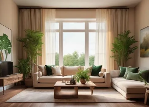 livingroom,living room,apartment lounge,modern living room,sitting room,contemporary decor,modern decor,bamboo plants,interior decoration,3d rendering,interior modern design,interior decor,green living,interior design,houseplant,modern room,bamboo curtain,houseplants,home interior,house plants,Illustration,Abstract Fantasy,Abstract Fantasy 12