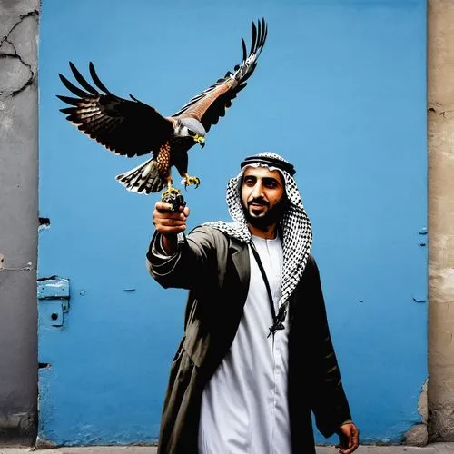 emirati,falconry,falconer,kuwaiti,belmokhtar,falconers,khaleej,abdulwahab,bahraini,bahrainis,khaleeq,man holding gun and light,nasimi,street photography,united arab emirates,salafiya,qatada,street artist,abdulla,khalej,Conceptual Art,Graffiti Art,Graffiti Art 12