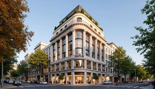 bergdorf,belgravia,corinthia,samaritaine,grand hotel europe,haussmann,ixelles,ludwig erhard haus,casa fuster hotel,dresselhaus,haussman,stockmann,faubourg,hertie,paris shops,knightsbridge,andaz,schwabing,gaggenau,multistoreyed