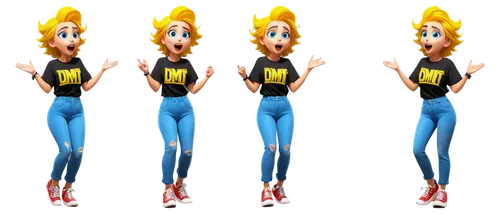 mmd,mpaulson,dancing dave minion,macarena,fundora,bananarama,bulma,sunndi,3d figure,dazzler,derivable,naenae,khondab,character animation,brigette,sprint woman,jazzercise,lisa,firedancer,lele,Illustration,Realistic Fantasy,Realistic Fantasy 39