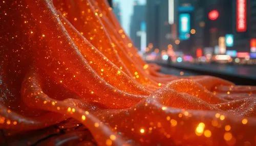 background bokeh,bokeh,orange robes,bokeh effect,bokeh lights,diwali background,a curtain,square bokeh,lantern string,dappling,dupatta,curtain,spider silk,bokeh pattern,organza,light trail,window curtain,web,sequin,bright orange,Photography,General,Realistic