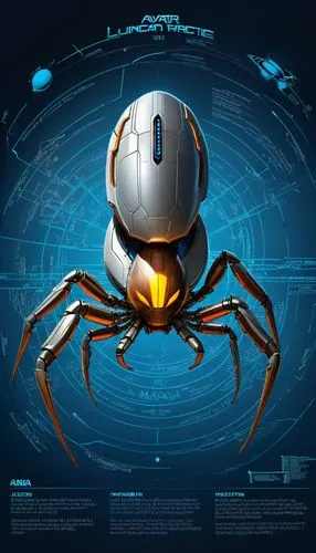 crab 1,scarab,crab 2,nautilus,insect ball,logistics drone,spyder,freshwater crab,crab,deep sea nautilus,tarantula,sci fiction illustration,drone bee,helmet,black crab,isopod,hornet,octopus vector graphic,deep-submergence rescue vehicle,atlas,Unique,Design,Infographics