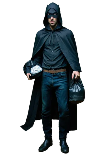 vax figure,henchman,actionfigure,action figure,marvel figurine,caped,advertising figure,model train figure,robber,collectible action figures,halloween costume,png transparent,hooded man,figure of justice,celebration cape,vader,bin bag,darth wader,game figure,shopkeeper,Illustration,Retro,Retro 05