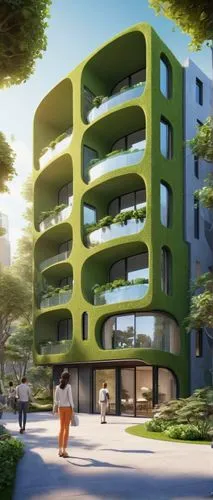 nanterre,residencial,europan,inmobiliaria,cube stilt houses,gronkjaer,unitech,apartment building,apartment block,interlace,greentech,mvrdv,arkitekter,appartment building,ecovillages,colombes,3d rendering,condominia,moneo,mipim,Unique,3D,3D Character