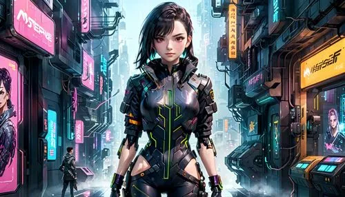 cybernetic,cybernetically,cybercity,cyberworld,cyberpunk,cyberia,cybertrader,cyber,cyberdog,cyberangels,cybertown,neuromancer,cybernetics,gantz,scifi,cyberpunks,cyborgs,vector girl,cyberstar,cyberian