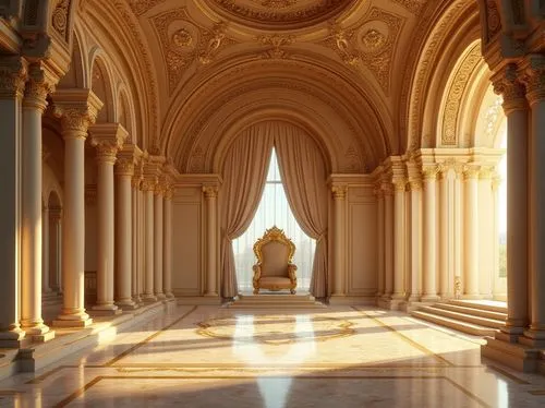 enfilade,corridor,marble palace,hall of the fallen,royal interior,rashtrapati,grandeur,the pillar of light,mirogoj,ornate room,capitolio,theed,akshardham,europe palace,mafra,hallway,capitol,pillars,louvre,mihrab,Photography,General,Realistic