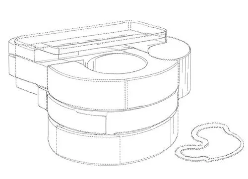 nordli,cylinder,extension ring,couplings,cylindrical,gaskets