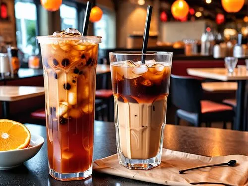 thai iced tea,vietnamese iced coffee,long island iced tea,iced coffee,mandarin sundae,bubble tea,iced latte,hong kong-style milk tea,iced tea,ice lemon tea,soda fountain,chun mee tea,tung-ting tea,fruit tea,chinese tea,ice cream sodas,maojian tea,dark 'n' stormy,carbonated soft drinks,frappé coffee