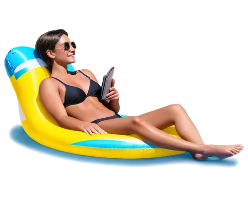 life saving swimming tube,sunlounger,inflatable boat,inflatable pool,water sofa,inflatable mattress,inflatable ring,summer clip art,white water inflatables,chaise longue,personal water craft,summer floatation,lounger,handheld device accessory,beach furniture,surfing equipment,e-reader,beach chair,air mattress,bluetooth headset,Illustration,Black and White,Black and White 06