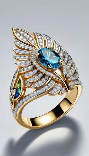 angel wing,glass wing butterfly,chaumet,colorful ring,winged heart,bird wing,ring jewelry,goldsmithing,wedding ring,ulysses butterfly,paraiba,birthstone,ring dove,angel wings,aurora butterfly,mouawad,engagement ring,diamond ring,golden ring,ringen,Unique,3D,3D Character