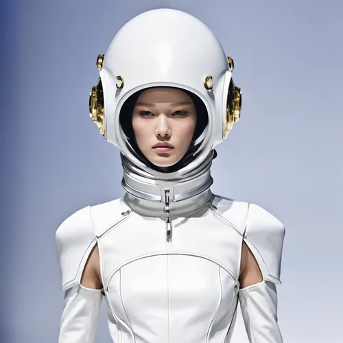 spacesuit,astronaut suit,astronaut helmet,space suit,space-suit,protective suit,protective clothing,ski helmet,wearables,cosmonaut,aquanaut,astronaut,climbing helmet,scifi,humanoid,sci fi,sprint woman,futuristic,robot in space,bicycle helmet,Photography,Fashion Photography,Fashion Photography 05