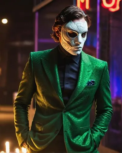 joker,with the mask,villainous,mistah,masquerade,riddler,Photography,General,Commercial