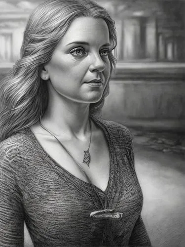 Impression in rough free-artistic pencil and charcoal style.,margaery,margairaz,annabeth,charcoal drawing,behenna,hermias,narcissa,nelisse,girl drawing,katherina,gwenllian,kahlan,zhomova,lydia,etain,v