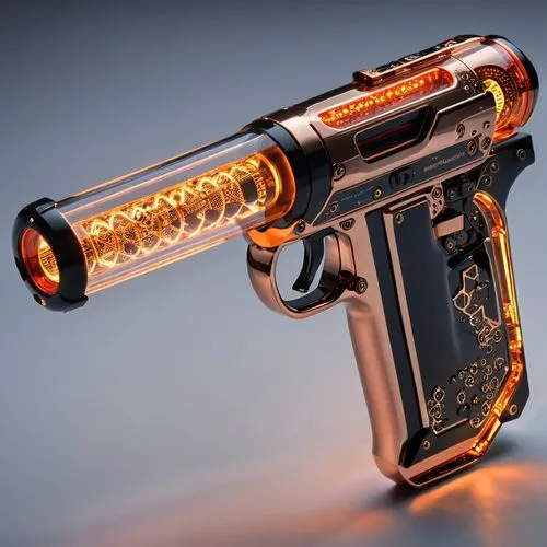 tactical flashlight,man holding gun and light,raygun,hawkmoon,air pistol,tower pistol,vintage pistol,sidearm,grafer,zapper,tanfoglio,popgun,petrol lighter,modulus,colt 1873,derringer,a pistol shaped gland,usp,armscor,baretta,Illustration,American Style,American Style 05