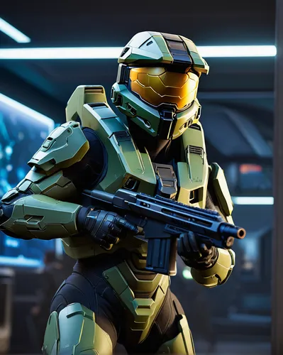 halo,color is changable in ps,bot icon,4k wallpaper,spartan,nova,visor,infiltrator,robot icon,rendering,merc,alien warrior,yellow-gold,mech,h2,the visor is decorated with,edit icon,io,scifi,sigma,Photography,Fashion Photography,Fashion Photography 08